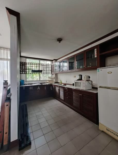 Rama Harbour View, Chon Buri (Pattaya), 25 Soi Mu Ban Home Town Phase 2 Soi 4, Surasak, Si Racha, Chon Buri (Pattaya), 5 Bedrooms, 371 sqm, Condo For Sale, by Infinity EEC (Thailand) Co., Ltd., 500411899 - DDproperty.com