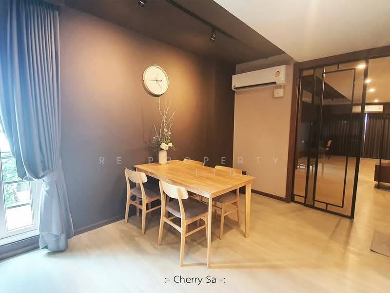 Euro Classic Condominium, Bangkok, Khlongtoei Nua, Watthana, Bangkok, 1 Bedroom, 75 sqm, Condo For Rent, by RE PROPERTY CO.,LTD., 500411900 - DDproperty.com