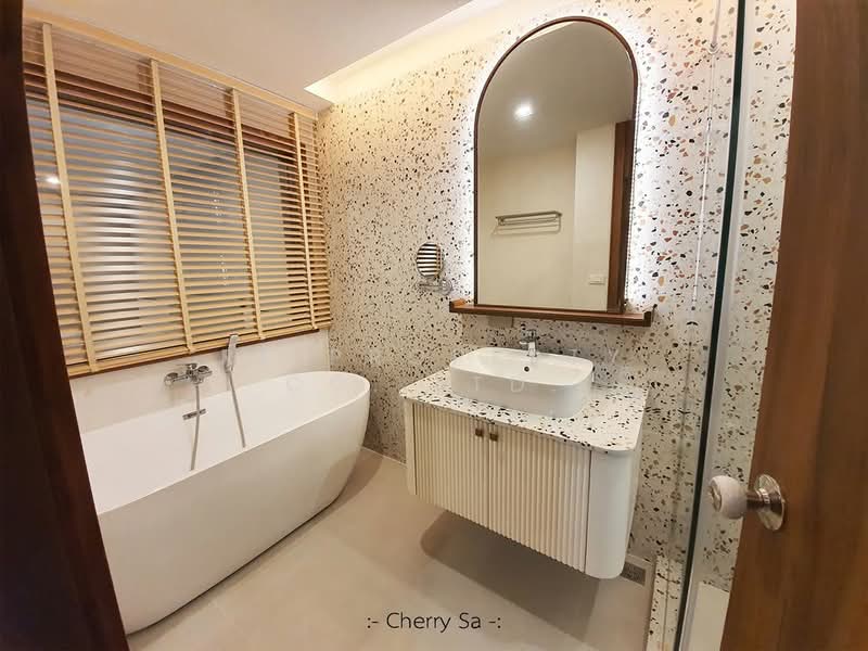 Euro Classic Condominium : ยูโรคลาสสิค คอนโด, กรุงเทพ, คลองเตยเหนือ, วัฒนา, กรุงเทพ, 75 ตร.ม., คอนโด ให้เช่า, โดย RE PROPERTY CO.,LTD., 500411900 - DDproperty.com