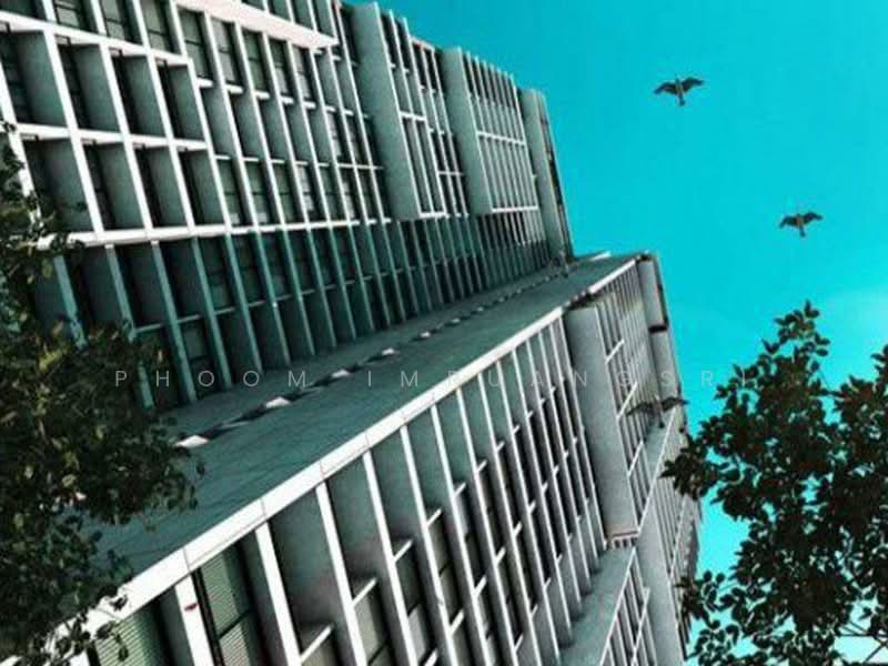 The Issara Ladprao, Bangkok, 296 Ladpao Road, Jom Phon, Chatuchak, Bangkok, 2 Bedrooms, 87 sqm, Condo For Rent, by Phoom Imruangsri, 500411901 - DDproperty.com