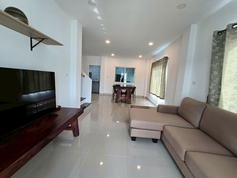 ฉลอง, Phuket, Chalong, Muang Phuket, Phuket, 3 Bedrooms, 112 sqm, Single Detached House For Rent, by Diss, 500411902 - DDproperty.com