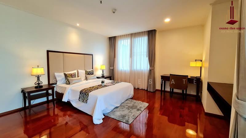 Piyathip Place, Bangkok, 24 Soi Prommitr, Khlong Tan Nua, Watthana, Bangkok, 3 Bedrooms, 291 sqm, Condo For Rent, by JSA REAL ESTATE, 500411903 - DDproperty.com