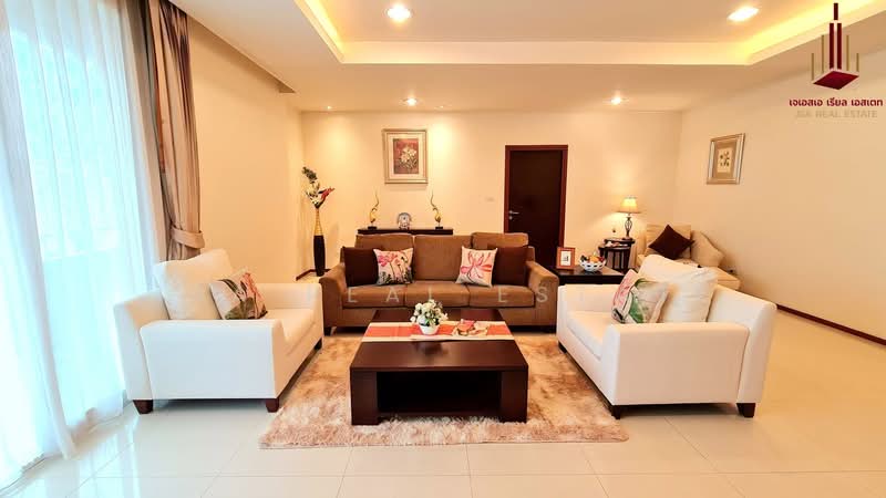 Piyathip Place, Bangkok, 24 Soi Prommitr, Khlong Tan Nua, Watthana, Bangkok, 3 Bedrooms, 291 sqm, Condo For Rent, by JSA REAL ESTATE, 500411903 - DDproperty.com