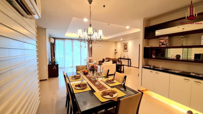 Piyathip Place, Bangkok, 24 Soi Prommitr, Khlong Tan Nua, Watthana, Bangkok, 3 Bedrooms, 291 sqm, Condo For Rent, by JSA REAL ESTATE, 500411903 - DDproperty.com