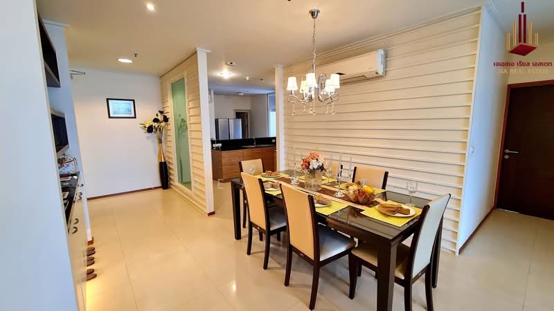 Piyathip Place, Bangkok, 24 Soi Prommitr, Khlong Tan Nua, Watthana, Bangkok, 3 Bedrooms, 291 sqm, Condo For Rent, by JSA REAL ESTATE, 500411903 - DDproperty.com