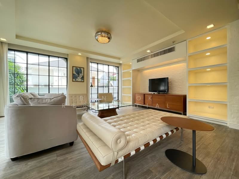 Penthouse Condominium 2, Bangkok, Phra Kanong Nua, Watthana, Bangkok, 3 Bedrooms, 230 sqm, Condo For Sale, by Bangkok Residential, 500411904 - DDproperty.com