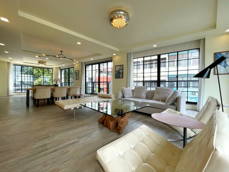 Penthouse Condominium 2 : เพนเฮาส์ คอนโดมิเนียม 2, กรุงเทพ, พระโขนงเหนือ, วัฒนา, กรุงเทพ, 230 ตร.ม., คอนโด ขาย, โดย Bangkok Residential, 500411904 - DDproperty.com