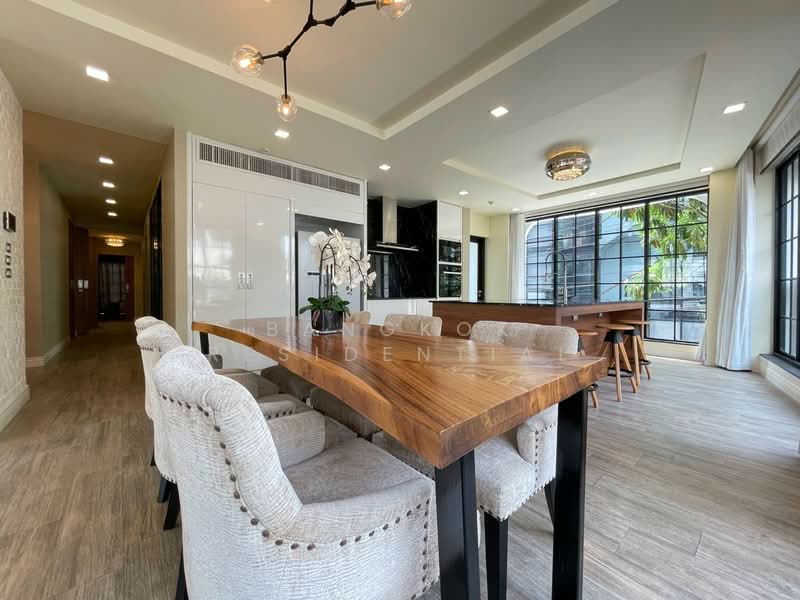 Penthouse Condominium 2, Bangkok, Phra Kanong Nua, Watthana, Bangkok, 3 Bedrooms, 230 sqm, Condo For Sale, by Bangkok Residential, 500411904 - DDproperty.com