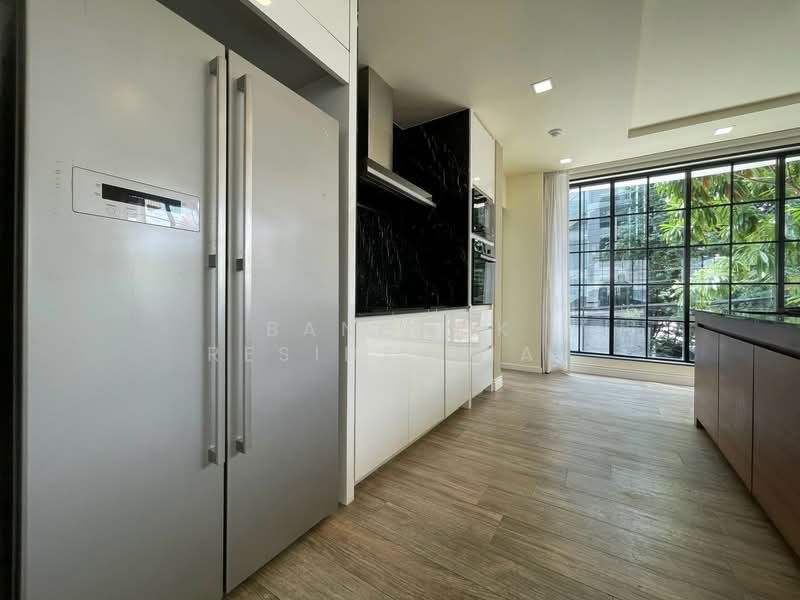Penthouse Condominium 2 : เพนเฮาส์ คอนโดมิเนียม 2, กรุงเทพ, พระโขนงเหนือ, วัฒนา, กรุงเทพ, 230 ตร.ม., คอนโด ขาย, โดย Bangkok Residential, 500411904 - DDproperty.com