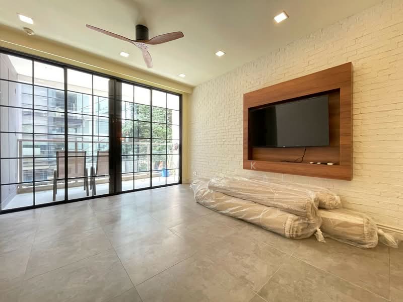 Penthouse Condominium 2 : เพนเฮาส์ คอนโดมิเนียม 2, กรุงเทพ, พระโขนงเหนือ, วัฒนา, กรุงเทพ, 230 ตร.ม., คอนโด ขาย, โดย Bangkok Residential, 500411904 - DDproperty.com