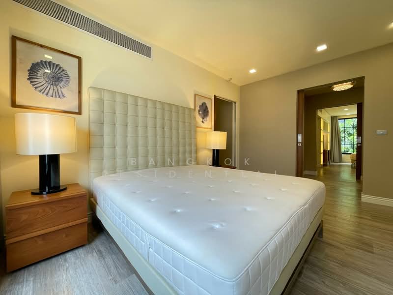 Penthouse Condominium 2 : เพนเฮาส์ คอนโดมิเนียม 2, กรุงเทพ, พระโขนงเหนือ, วัฒนา, กรุงเทพ, 230 ตร.ม., คอนโด ขาย, โดย Bangkok Residential, 500411904 - DDproperty.com