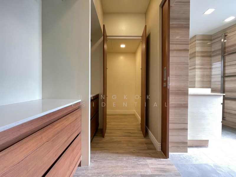 Penthouse Condominium 2, Bangkok, Phra Kanong Nua, Watthana, Bangkok, 3 Bedrooms, 230 sqm, Condo For Sale, by Bangkok Residential, 500411904 - DDproperty.com