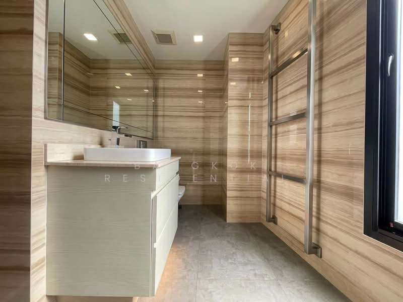 Penthouse Condominium 2 : เพนเฮาส์ คอนโดมิเนียม 2, กรุงเทพ, พระโขนงเหนือ, วัฒนา, กรุงเทพ, 230 ตร.ม., คอนโด ขาย, โดย Bangkok Residential, 500411904 - DDproperty.com