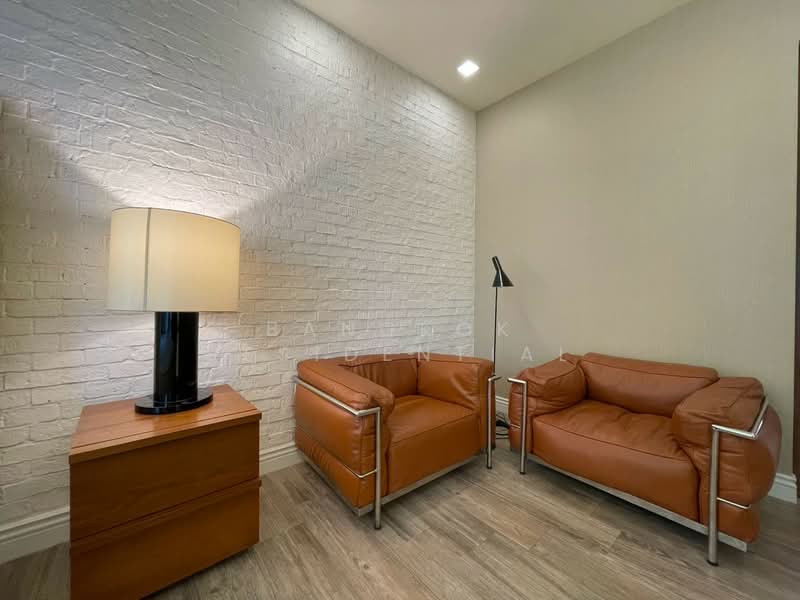 Penthouse Condominium 2 : เพนเฮาส์ คอนโดมิเนียม 2, กรุงเทพ, พระโขนงเหนือ, วัฒนา, กรุงเทพ, 230 ตร.ม., คอนโด ขาย, โดย Bangkok Residential, 500411904 - DDproperty.com