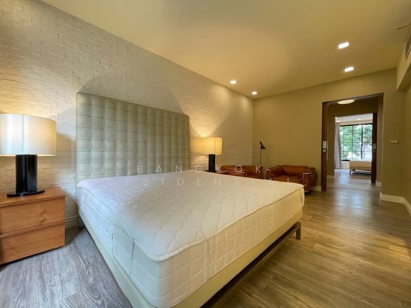 Penthouse Condominium 2, Bangkok, Phra Kanong Nua, Watthana, Bangkok, 3 Bedrooms, 230 sqm, Condo For Sale, by Bangkok Residential, 500411904 - DDproperty.com