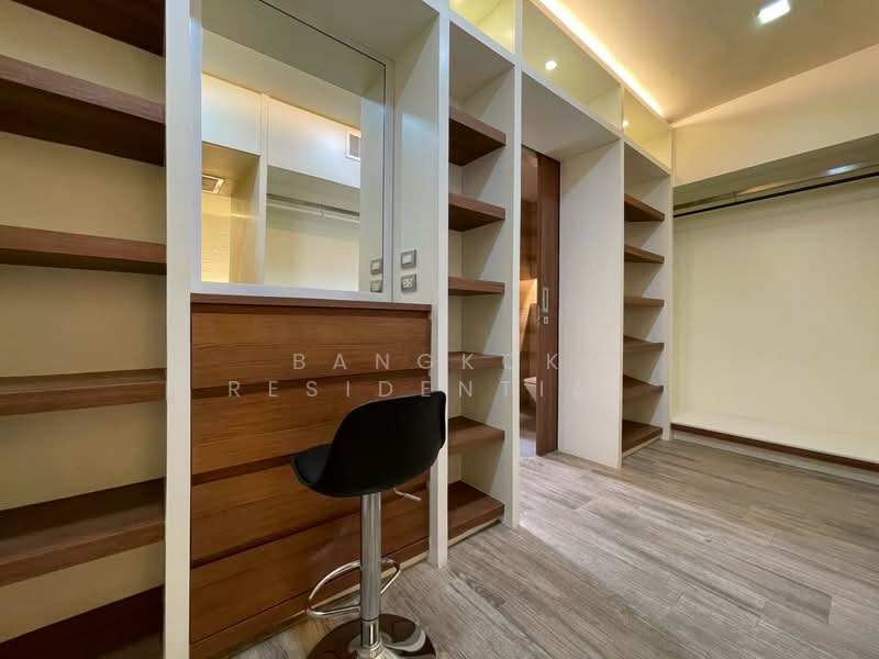 Penthouse Condominium 2, Bangkok, Phra Kanong Nua, Watthana, Bangkok, 3 Bedrooms, 230 sqm, Condo For Sale, by Bangkok Residential, 500411904 - DDproperty.com