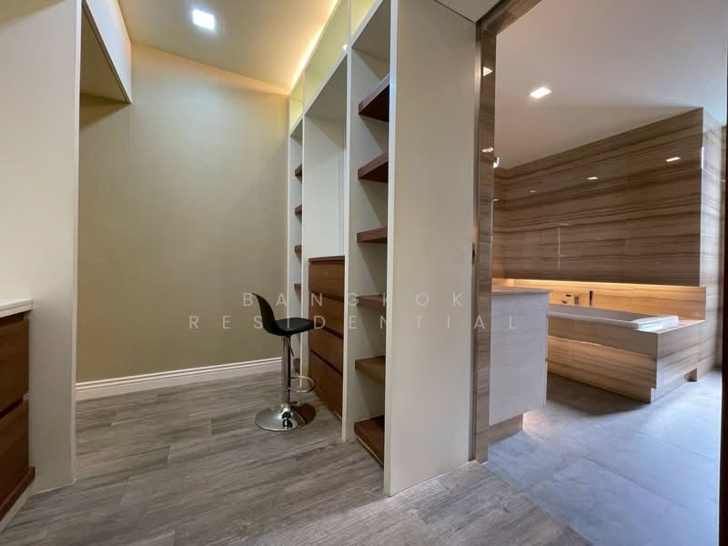 Penthouse Condominium 2, Bangkok, Phra Kanong Nua, Watthana, Bangkok, 3 Bedrooms, 230 sqm, Condo For Sale, by Bangkok Residential, 500411904 - DDproperty.com