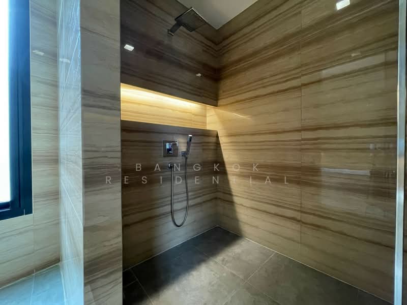 Penthouse Condominium 2, Bangkok, Phra Kanong Nua, Watthana, Bangkok, 3 Bedrooms, 230 sqm, Condo For Sale, by Bangkok Residential, 500411904 - DDproperty.com