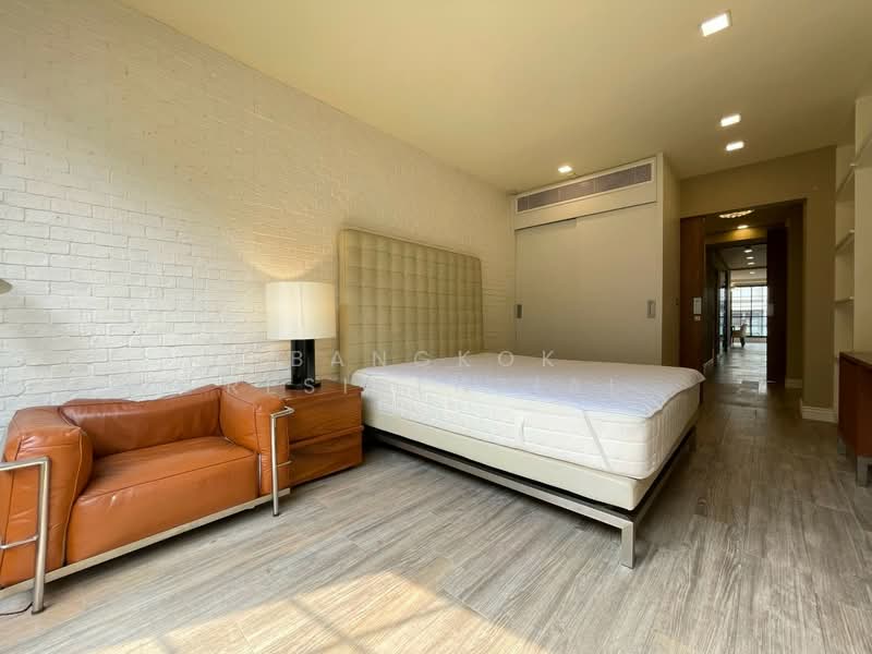 Penthouse Condominium 2, Bangkok, Phra Kanong Nua, Watthana, Bangkok, 3 Bedrooms, 230 sqm, Condo For Sale, by Bangkok Residential, 500411904 - DDproperty.com