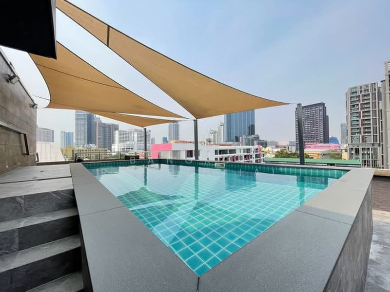 Penthouse Condominium 2 : เพนเฮาส์ คอนโดมิเนียม 2, กรุงเทพ, พระโขนงเหนือ, วัฒนา, กรุงเทพ, 230 ตร.ม., คอนโด ขาย, โดย Bangkok Residential, 500411904 - DDproperty.com