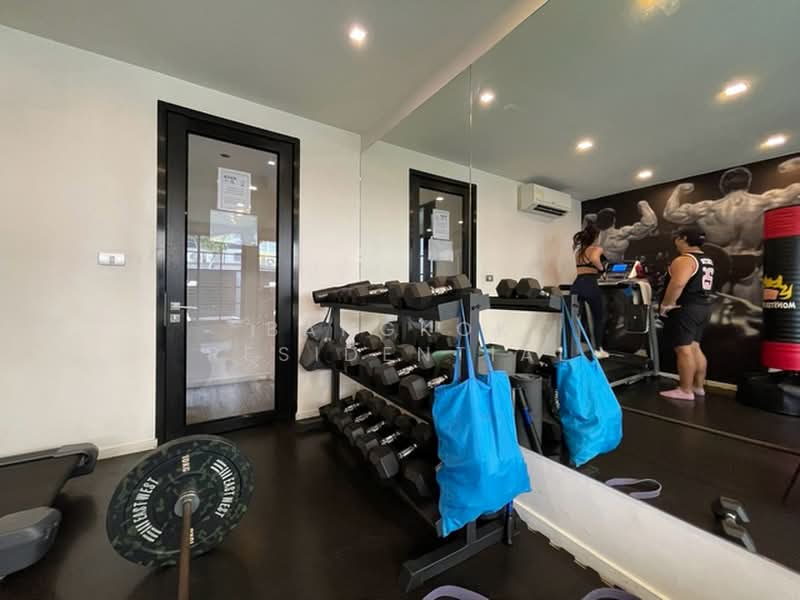 Penthouse Condominium 2 : เพนเฮาส์ คอนโดมิเนียม 2, กรุงเทพ, พระโขนงเหนือ, วัฒนา, กรุงเทพ, 230 ตร.ม., คอนโด ขาย, โดย Bangkok Residential, 500411904 - DDproperty.com