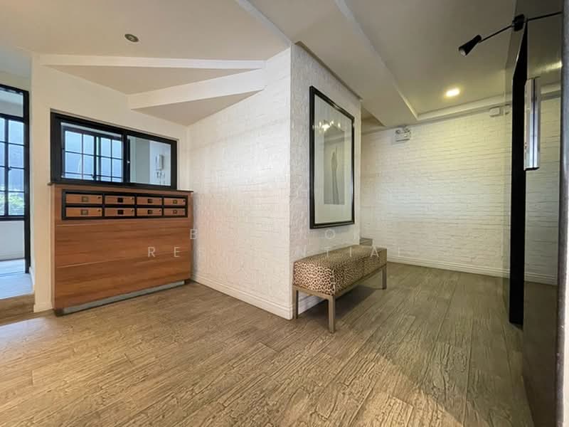 Penthouse Condominium 2 : เพนเฮาส์ คอนโดมิเนียม 2, กรุงเทพ, พระโขนงเหนือ, วัฒนา, กรุงเทพ, 230 ตร.ม., คอนโด ขาย, โดย Bangkok Residential, 500411904 - DDproperty.com