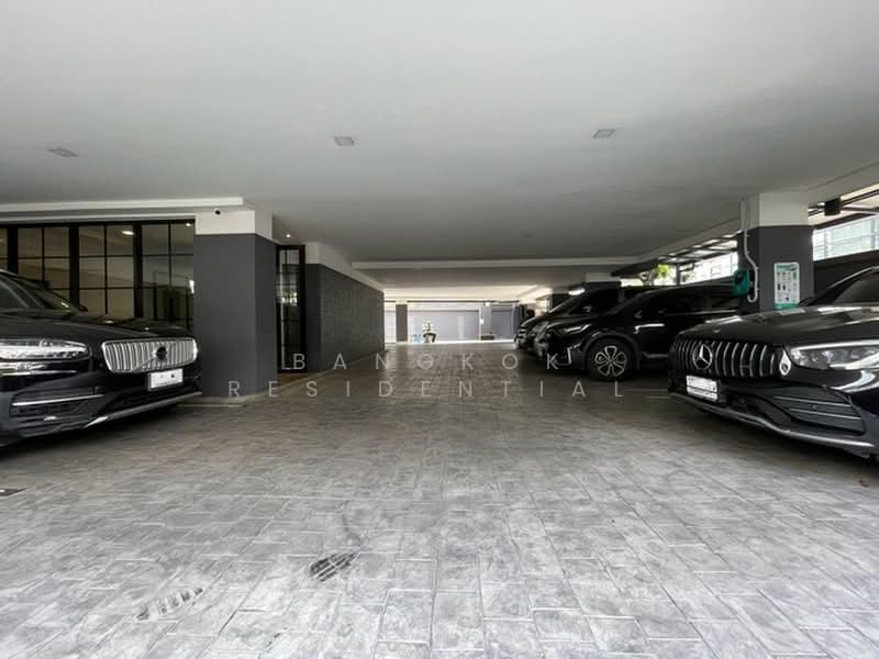 Penthouse Condominium 2 : เพนเฮาส์ คอนโดมิเนียม 2, กรุงเทพ, พระโขนงเหนือ, วัฒนา, กรุงเทพ, 230 ตร.ม., คอนโด ขาย, โดย Bangkok Residential, 500411904 - DDproperty.com