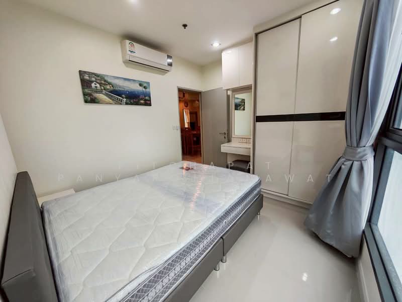 IDEO MOBI Rama 9 : ไอดีโอ โมบิ พระราม 9, กรุงเทพ, 90 ถนนพระราม 9, ห้วยขวาง, กรุงเทพ, 45 ตร.ม., คอนโด ให้เช่า, โดย Pitchapat Panyarojjanawat, 500411905 - DDproperty.com