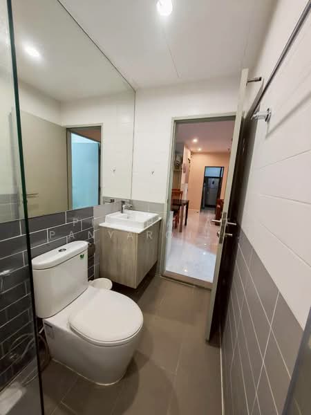 IDEO MOBI Rama 9, Bangkok, 90 Rama 9 Road, Huai Khwang, Bangkok, 2 Bedrooms, 45 sqm, Condo For Rent, by Pitchapat Panyarojjanawat, 500411905 - DDproperty.com