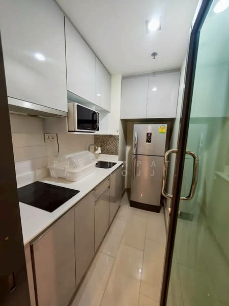 IDEO MOBI Rama 9, Bangkok, 90 Rama 9 Road, Huai Khwang, Bangkok, 2 Bedrooms, 45 sqm, Condo For Rent, by Pitchapat Panyarojjanawat, 500411905 - DDproperty.com