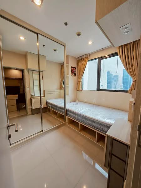 IDEO MOBI Rama 9 : ไอดีโอ โมบิ พระราม 9, กรุงเทพ, 90 ถนนพระราม 9, ห้วยขวาง, กรุงเทพ, 45 ตร.ม., คอนโด ให้เช่า, โดย Pitchapat Panyarojjanawat, 500411905 - DDproperty.com