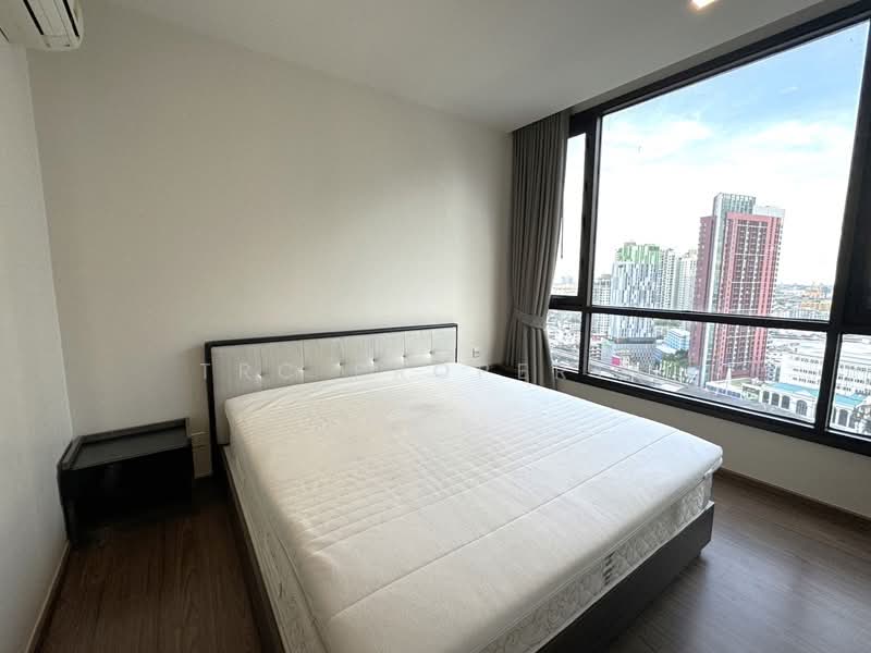 The Line Sukhumvit 71, Bangkok, 15 Sukhumvit 71 Road, Phra Kanong Nua, Watthana, Bangkok, 1 Bedroom, 45 sqm, Condo For Sale, by TRC Property, 500411906 - DDproperty.com