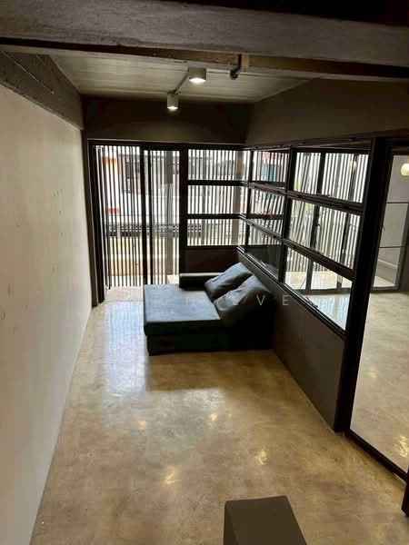 ให้เช่า Home office พระราม 9 สไตล์ loft ( SPSEVE2080 ), กรุงเทพ, พระราม 9 ซอย 19, บางกะปิ, ห้วยขวาง, กรุงเทพ, 350 ตร.ม., ทาวน์เฮ้าส์ ให้เช่า, โดย Khun Eve, 500411907 - DDproperty.com