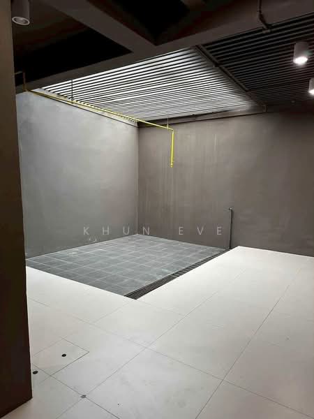 Home Office for Rent Rama 9 Loft Style (SPSEVE2080), Bangkok, พระราม 9 ซอย 19, Bang Kapi, Huai Khwang, Bangkok, 5 Bedrooms, 350 sqm, Townhouse For Rent, by Khun Eve, 500411907 - DDproperty.com
