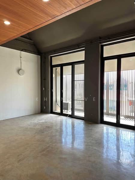 ให้เช่า Home office พระราม 9 สไตล์ loft ( SPSEVE2080 ), กรุงเทพ, พระราม 9 ซอย 19, บางกะปิ, ห้วยขวาง, กรุงเทพ, 350 ตร.ม., ทาวน์เฮ้าส์ ให้เช่า, โดย Khun Eve, 500411907 - DDproperty.com