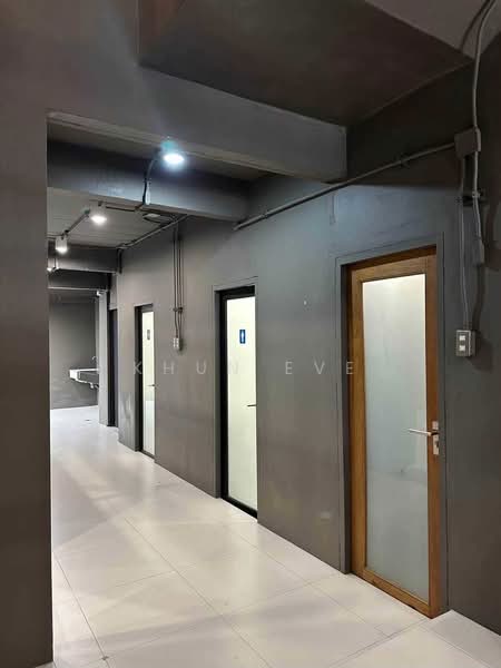 ให้เช่า Home office พระราม 9 สไตล์ loft ( SPSEVE2080 ), กรุงเทพ, พระราม 9 ซอย 19, บางกะปิ, ห้วยขวาง, กรุงเทพ, 350 ตร.ม., ทาวน์เฮ้าส์ ให้เช่า, โดย Khun Eve, 500411907 - DDproperty.com