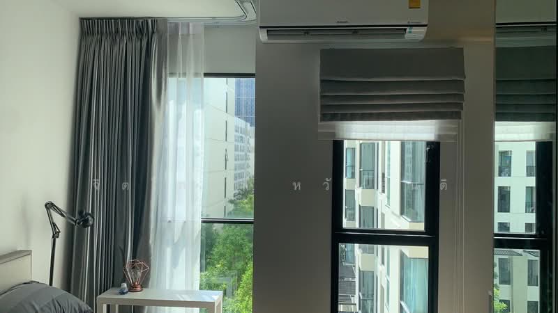 UNiO Sukhumvit 72 Phase 2, Samut Prakan, Samrong Nua, Muang Samut Prakarn, Samut Prakan, 1 Bedroom, 28 sqm, Condo For Sale, by จิตโสภา หวังสันติ, 500411908 - DDproperty.com