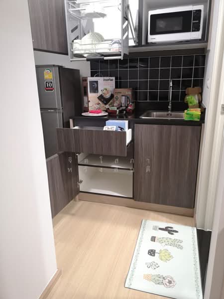 UNiO Sukhumvit 72 Phase 2, Samut Prakan, Samrong Nua, Muang Samut Prakarn, Samut Prakan, 1 Bedroom, 28 sqm, Condo For Sale, by จิตโสภา หวังสันติ, 500411908 - DDproperty.com