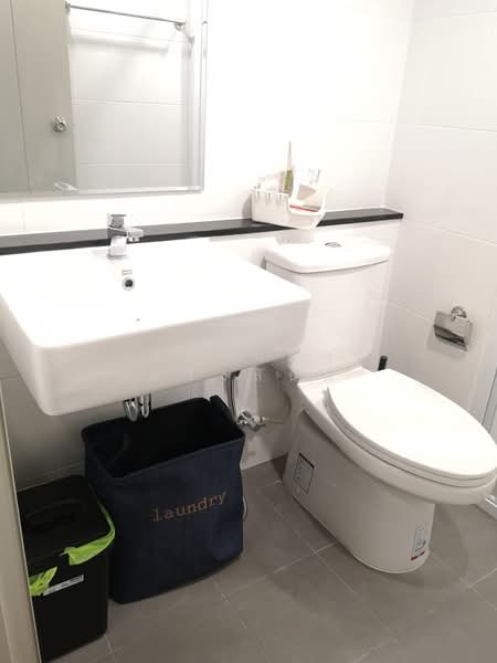 UNiO Sukhumvit 72 Phase 2, Samut Prakan, Samrong Nua, Muang Samut Prakarn, Samut Prakan, 1 Bedroom, 28 sqm, Condo For Sale, by จิตโสภา หวังสันติ, 500411908 - DDproperty.com