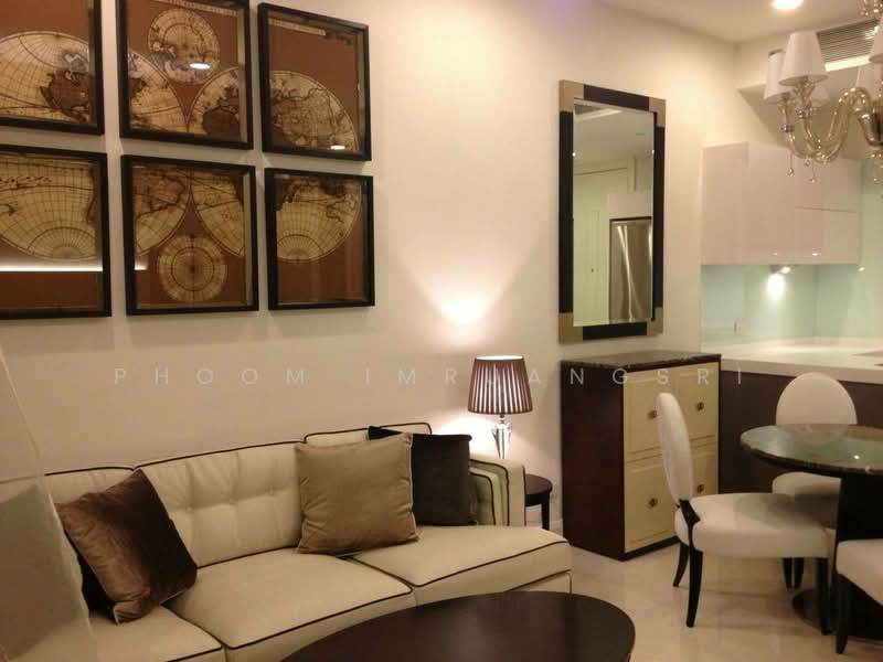 Q Langsuan, Bangkok, 54 Soi Langsuan, Langsuan Road, Lumphini, Pathum Wan, Bangkok, 2 Bedrooms, 85 sqm, Condo For Rent, by Phoom Imruangsri, 500411909 - DDproperty.com