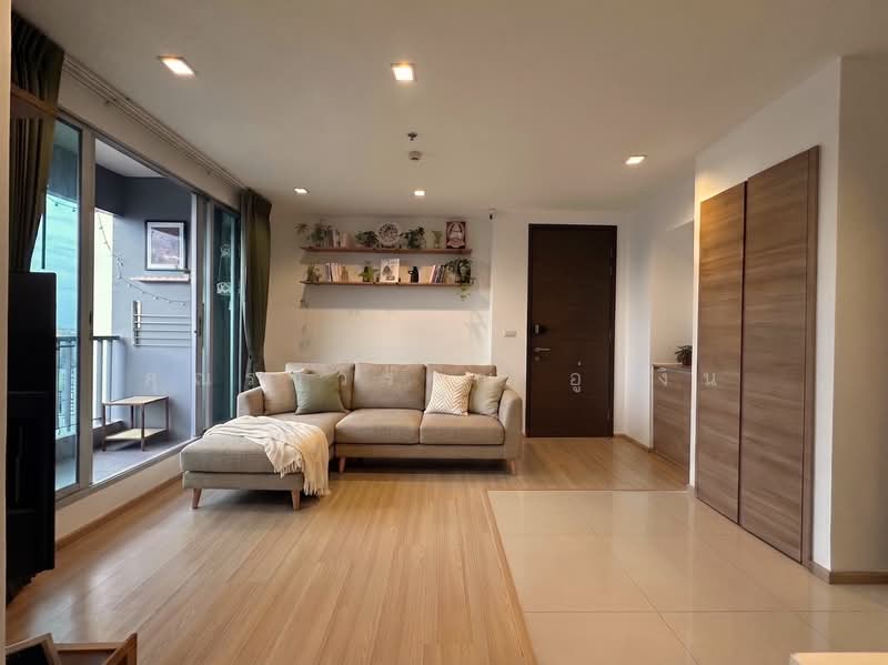 Rhythm Phahol-Ari : ริธึ่ม พหล-อารีย์, กรุงเทพ, 1377 ถนนพหลโยธิน, สามเสนใน, พญาไท, กรุงเทพ, 66 ตร.ม., คอนโด ให้เช่า, โดย คุณรวีวรรณ อู่เงิน, 500411910 - DDproperty.com