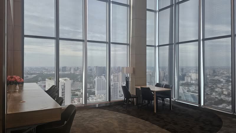 Rhythm Phahol-Ari, Bangkok, 1377 Phaholyothin Road, Samsen Nai, Phaya Thai, Bangkok, 2 Bedrooms, 66 sqm, Condo For Rent, by คุณรวีวรรณ อู่เงิน, 500411910 - DDproperty.com