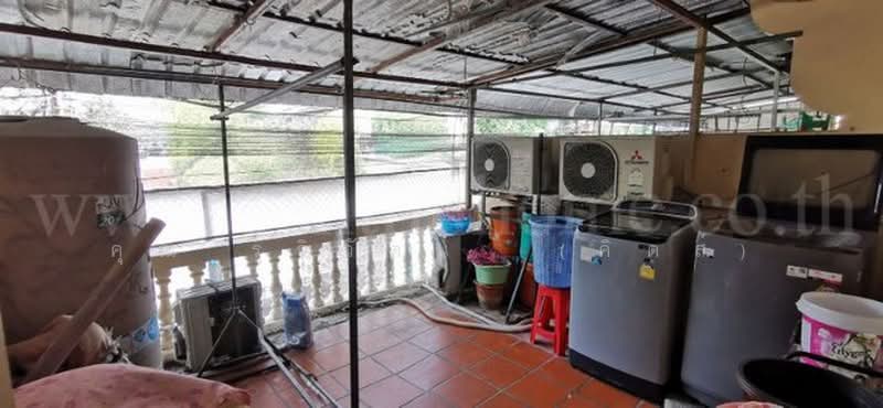 แจ้งวัฒนะ 14, Bangkok, แจ้งวัฒนะ 14, Thung Song Hong, Lak Si, Bangkok, 3 Bedrooms, 140 sqm, Townhouse For Sale, by คุณ รุจิวัตน์ (คิดส์), 500411912 - DDproperty.com