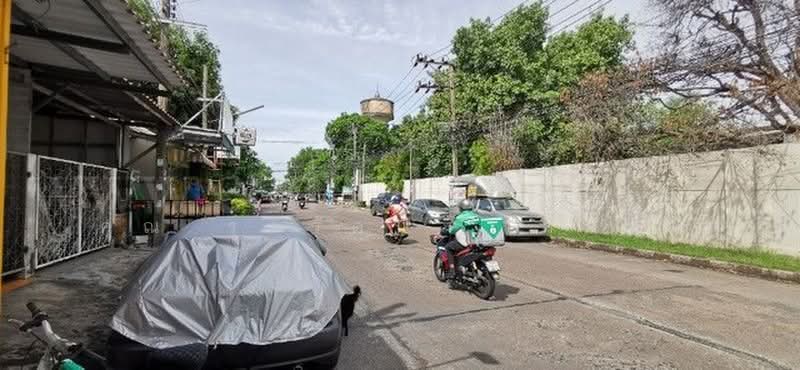แจ้งวัฒนะ 14, กรุงเทพ, แจ้งวัฒนะ 14, ทุ่งสองห้อง, หลักสี่, กรุงเทพ, 140 ตร.ม., ทาวน์เฮ้าส์ ขาย, โดย คุณ รุจิวัตน์ (คิดส์), 500411912 - DDproperty.com