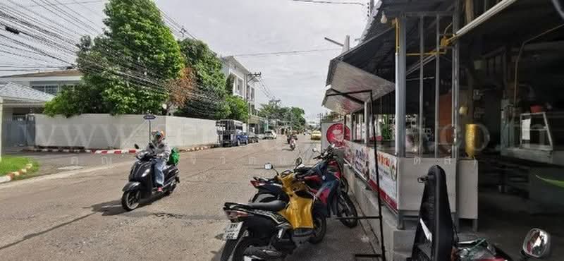 แจ้งวัฒนะ 14, กรุงเทพ, แจ้งวัฒนะ 14, ทุ่งสองห้อง, หลักสี่, กรุงเทพ, 140 ตร.ม., ทาวน์เฮ้าส์ ขาย, โดย คุณ รุจิวัตน์ (คิดส์), 500411912 - DDproperty.com