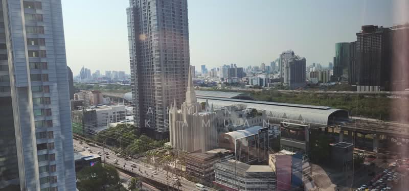 The Esse at Singha Complex, Bangkok, 1788 New Petchaburi Rd, Khlongtoei Nua, Watthana, Bangkok, 1 Bedroom, 46 sqm, Condo For Sale, by Kanyanat Ruksamuang, 500411914 - DDproperty.com