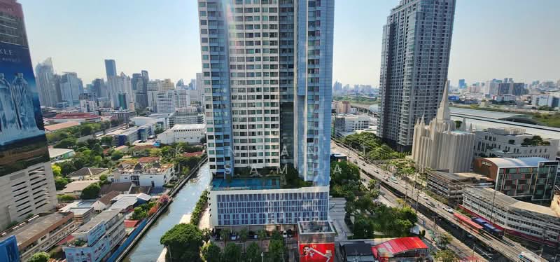 The Esse at Singha Complex : ดิ เอส แอท สิงห์ คอมเพล็กซ์, กรุงเทพ, 1788 ถนนเพชรบุรีตัดใหม่, คลองเตยเหนือ, วัฒนา, กรุงเทพ, 46 ตร.ม., คอนโด ขาย, โดย Kanyanat Ruksamuang, 500411914 - DDproperty.com