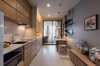 For Rent - Noble Ploenchit, Bangkok