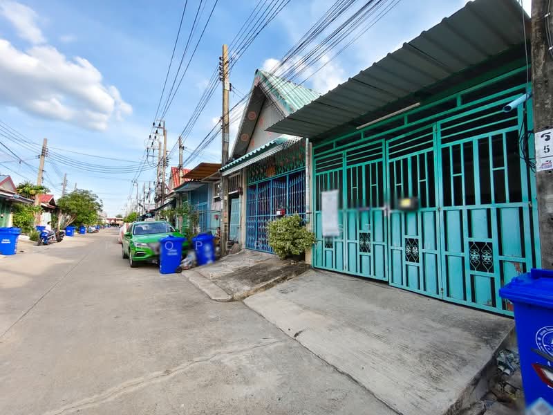 พีเครักบ้านเกิด ประชาอุทิศ, สมุทรปราการ, ในคลองบางปลากด, พระสมุทรเจดีย์, สมุทรปราการ, 100 ตร.ม., ทาวน์เฮ้าส์ ขาย, โดย The Best Property เนย, 500411918 - DDproperty.com