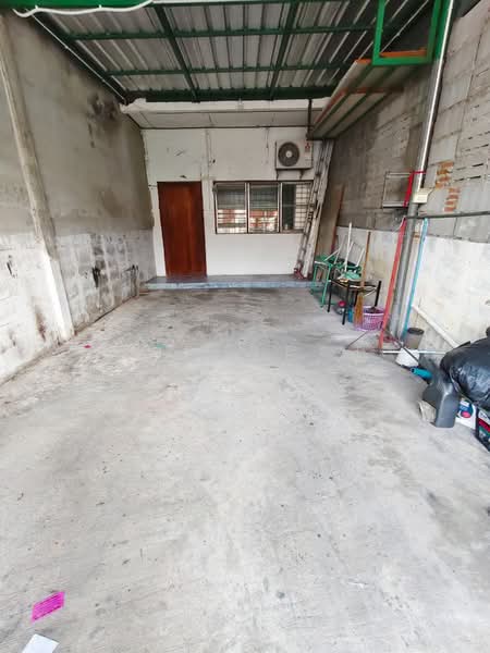 พีเครักบ้านเกิด ประชาอุทิศ, Samut Prakan, Nai Khlong Bang Pla Kot, Phra Samut Jadee, Samut Prakan, 2 Bedrooms, 100 sqm, Townhouse For Sale, by The Best Property เนย, 500411918 - DDproperty.com